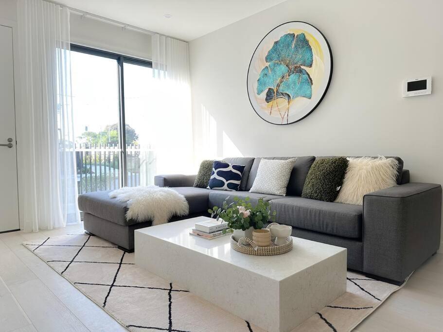 Shine Keysborough High-End Family Home, Netflix, Top Location Extérieur photo